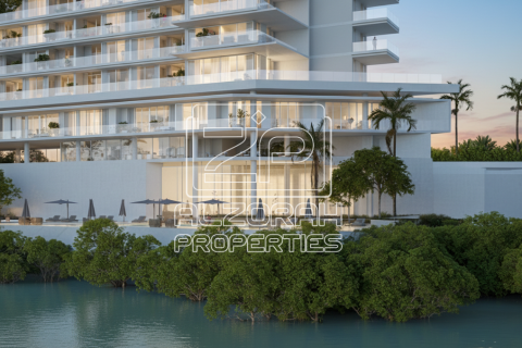 Apartment sa Creekside Residence sa Al Zorah, Ajman, UAE 2 silid-tulugan, 140 sq.m. № 769329 - larawan 22