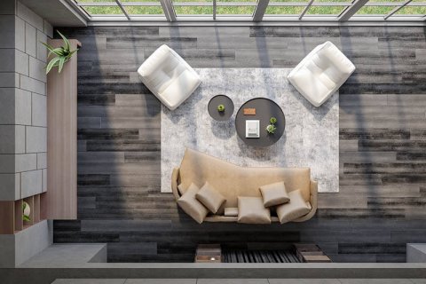 نخيل تكشف عن برج سكني جديد في نخلة جميرا