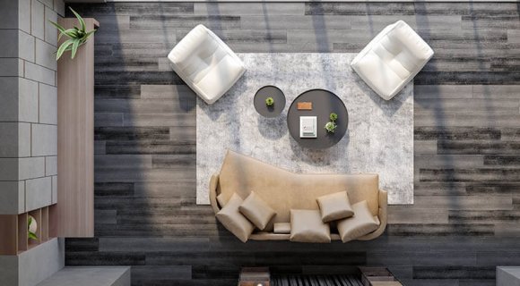 نخيل تكشف عن برج سكني جديد في نخلة جميرا