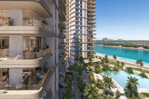 阿联酋 Dubai Deira 待售 : 2 卧, 181.63 平方米 , 编号678004 - 照片 15