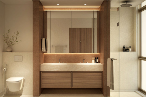 阿联酋 Dubai Deira 待售 : 2 卧, 181.63 平方米 , 编号678004 - 照片 13