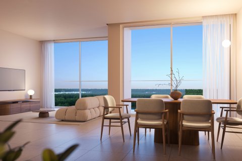 Müüa korter asukohaga Al Zorah, Ajman, AÜE: 2 magamistoaga, 105 m² Nr 635969 - pilt 4