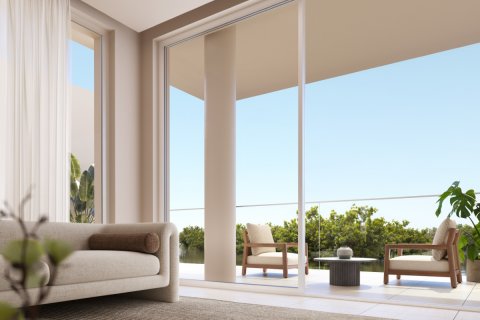 Müüa korter asukohaga Al Zorah, Ajman, AÜE: 2 magamistoaga, 105 m² Nr 635969 - pilt 3