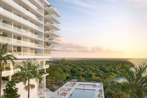 Müüa korter asukohaga Al Zorah, Ajman, AÜE: 2 magamistoaga, 105 m² Nr 635969 - pilt 5