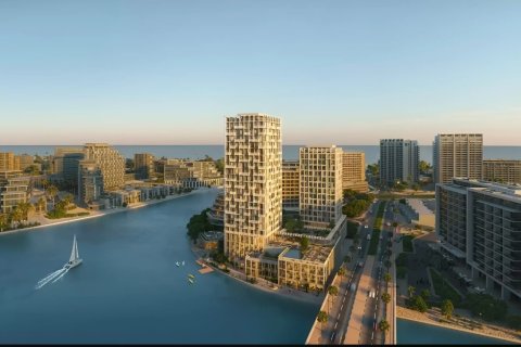Apartment sa Mina Al Arab, Ras Al Khaimah, UAE 1 silid-tulugan, 64.94 sq.m. № 741633 - larawan 2