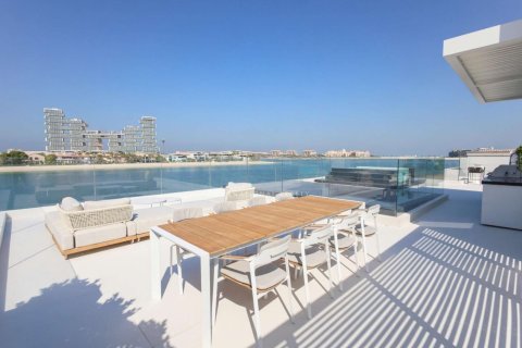 Villa itt: Palm Jumeirah, Dubai, EAE, 5 hálószoba, 1244.71 m², azonosító: 739149 - fénykép 13