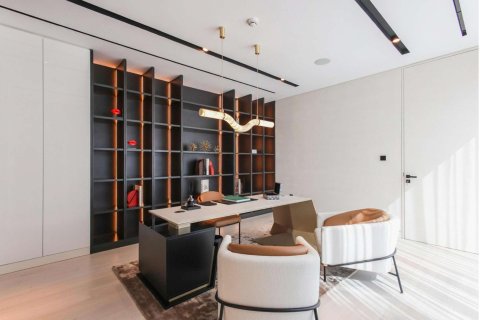 Villa itt: Palm Jumeirah, Dubai, EAE, 5 hálószoba, 1244.71 m², azonosító: 739149 - fénykép 11