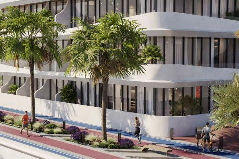 Apartment til salg i Majan, Dubai, UAE 1 værelse, 39.02 kvm № 751848 - foto 6