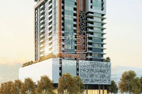Müüa korter asukohaga Al Mamzar - Sharjah, AÜE: 3 magamistoaga, 184 m² Nr 726625 - pilt 27