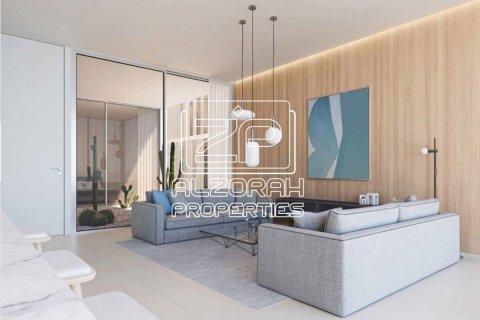 Leilighet til salgs i Al Zorah, Ajman, Emiratene 1 soverom, 112 kvm Nr. 739526 - Foto 15