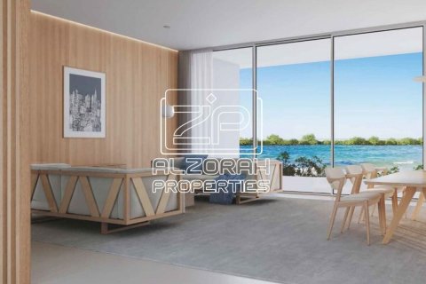 Leilighet til salgs i Al Zorah, Ajman, Emiratene 1 soverom, 112 kvm Nr. 739526 - Foto 14