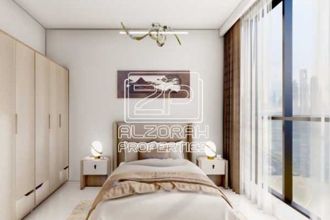 Apartemen di Al Khan, Sharjah, UEA 2 kamar tidur, 188 m2 nomor 726744 - foto 23