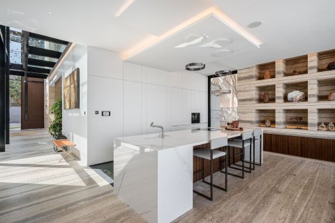 Villa itt: Palm Jumeirah, Dubai, EAE, 6 hálószoba, 857.03 m², azonosító: 739152 - fénykép 6