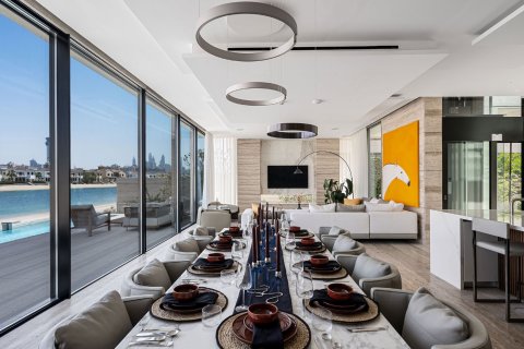 Villa itt: Palm Jumeirah, Dubai, EAE, 6 hálószoba, 857.03 m², azonosító: 739152 - fénykép 7