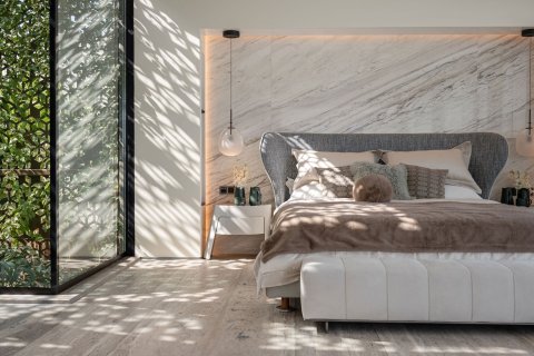 Villa itt: Palm Jumeirah, Dubai, EAE, 6 hálószoba, 857.03 m², azonosító: 739152 - fénykép 9