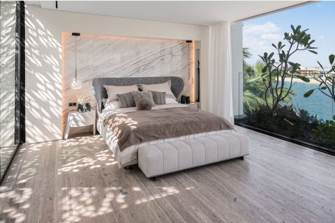 Villa itt: Palm Jumeirah, Dubai, EAE, 6 hálószoba, 857.03 m², azonosító: 739152 - fénykép 8