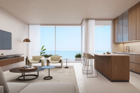 Byt v Sealine Residence v Al Zorah, Ajman, SAE 1 ložnice, 87 m² Č.: 634983 - fotografie 8