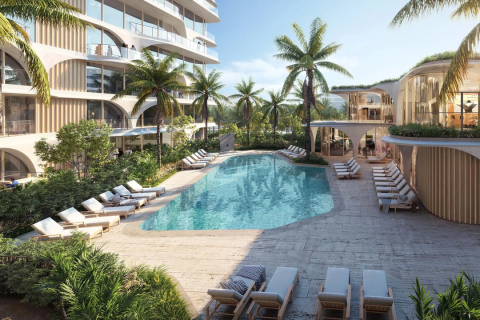 Appartement à vendre à Saadiyat Island, Abu Dhabi, EAU 1 chambre, 94.7 m2 № 671682 - photo 6