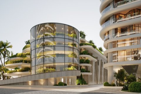 Leilighet til salgs i Umm Al Quwain, Emiratene 1 soverom, 60 kvm Nr. 678818 - Foto 24