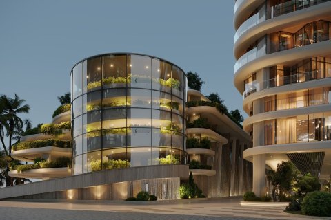 Leilighet til salgs i Umm Al Quwain, Emiratene 1 soverom, 60 kvm Nr. 678818 - Foto 22