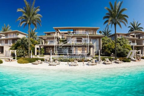 Villa til salgs i Hamriyah Free Zone, Sharjah, Emiratene 6 soverom, 665.83 kvm Nr. 705491 - Foto 16