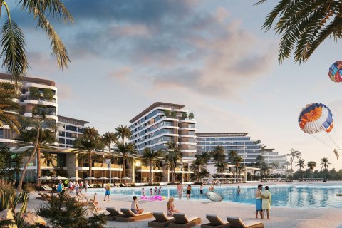 Villa Umm Al Quwainjā, AAE 4 istabas, 447.23 m2 Nr. 703271 - attēls 5