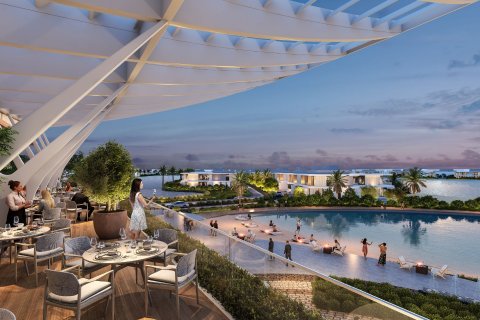 Villa Umm Al Quwainjā, AAE 4 istabas, 447.23 m2 Nr. 703271 - attēls 4