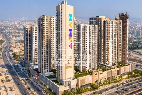 Διαμέρισμα σε Ajman One σε Al Rashidiya, Ajman, ΗΑΕ 2 υπνοδωμάτια, 147 τ.μ. Αρ. 726614 - φωτογραφία 10