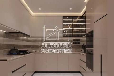 Wohnung zum Verkauf in Al Mamzar - Sharjah, Sharjah, VAE 4 Schlafzimmer, 216 m2 Nr. 736877 - Foto 11