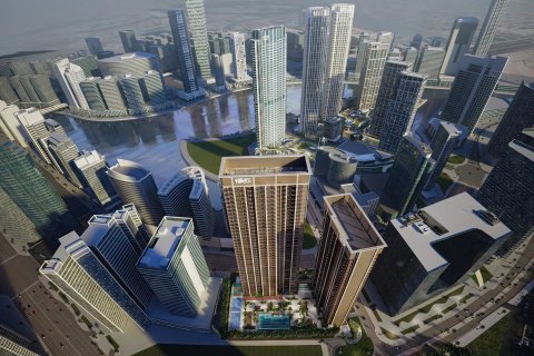  te huur in Dubai, VAE 77.94 vr.m., nr 760216 - foto 17