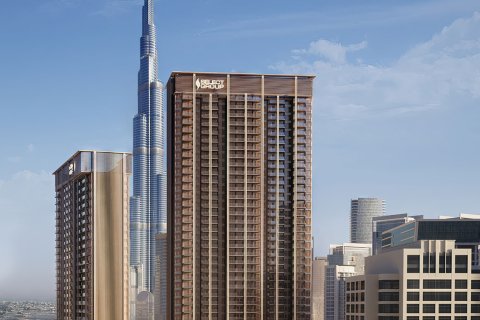  te huur in Dubai, VAE 77.94 vr.m., nr 760216 - foto 18