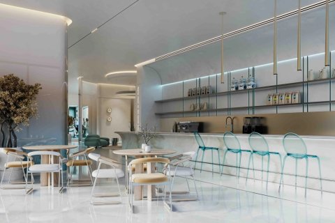 Komerční nemovitost v Dubai, SAE 132 m² Č.: 739495 - fotografie 8