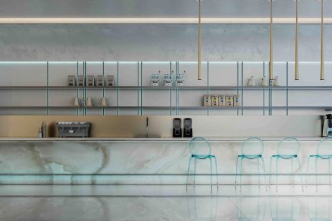 Komerční nemovitost v Dubai, SAE 132 m² Č.: 739495 - fotografie 9