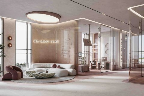 Komerční nemovitost v Dubai, SAE 132 m² Č.: 739495 - fotografie 6
