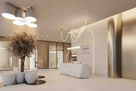 Komerční nemovitost v Dubai, SAE 132 m² Č.: 739495 - fotografie 7