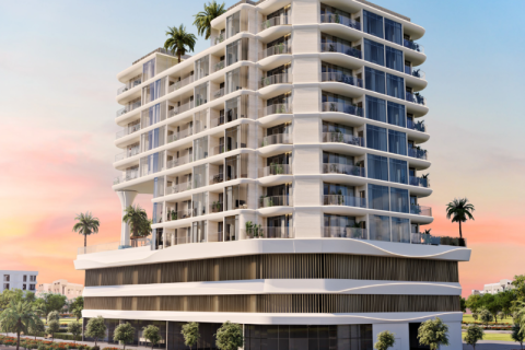 Lakás itt: Al Satwa, Dubai, EAE, 1 szoba, 37.63 m², azonosító: 763208 - fénykép 10