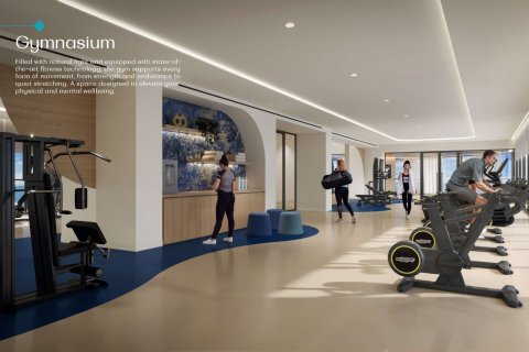 Kuća u nizu u gradu Al Reem Island, Abu Dhabi, UAE 3 spavaće sobe, 296.17 m2 Br. 763763 - Slika 10