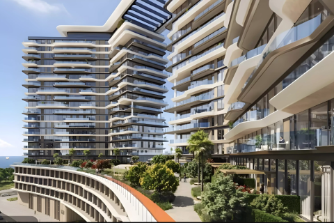 Kuća u nizu u gradu Al Reem Island, Abu Dhabi, UAE 3 spavaće sobe, 296.17 m2 Br. 763763 - Slika 7