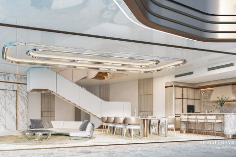تاون هاوس للبيع في Dubai Land، دبي، الإمارات العربية المتحدة 4 غرفة نوم ، 297.20 متر مربع ، رقم 710497 - صورة 18
