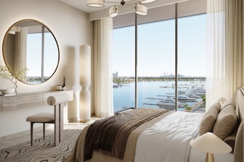 Mina Rashid、Dubai、UAE にあるマンション販売中 3ベッドルーム、157.75 m2、No699155 - 写真 4