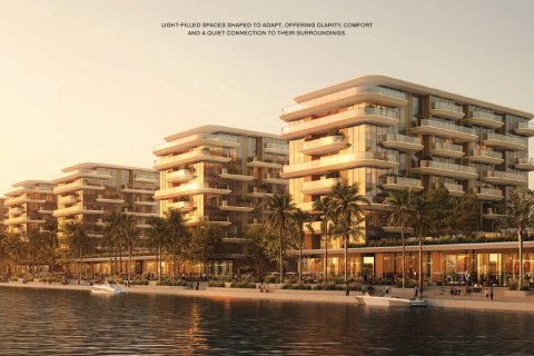 Wohnung zum Verkauf in Yas Island, Abu Dhabi, VAE 3 Schlafzimmer, 174 m2 Nr. 715489 - Foto 13