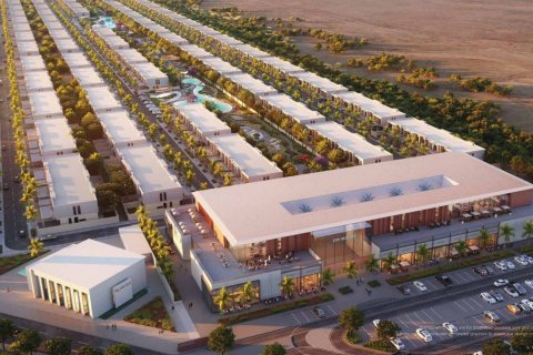 Vila u gradu Sharjah, UAE 5 spavaće sobe, 321.44 m2 Br. 757739 - Slika 14