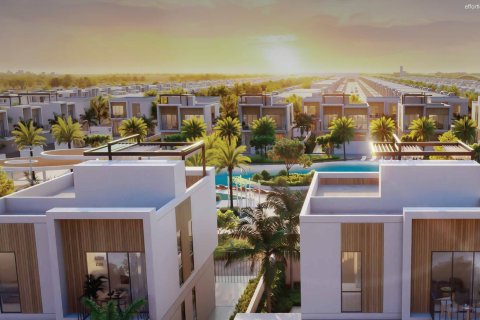Vila u gradu Sharjah, UAE 5 spavaće sobe, 321.44 m2 Br. 757739 - Slika 15