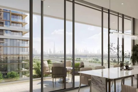 Appartement te koop in Mohammed Bin Rashid City, Dubai, VAE 1 slaapkamer, 49.52 vr.m., nr 710873 - foto 8