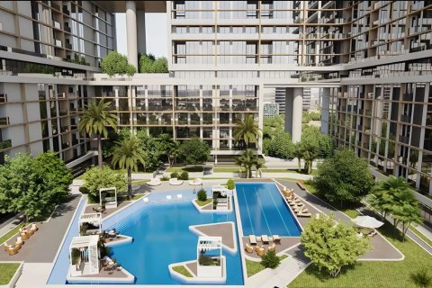 Appartement te koop in Mohammed Bin Rashid City, Dubai, VAE 1 slaapkamer, 49.52 vr.m., nr 710873 - foto 7