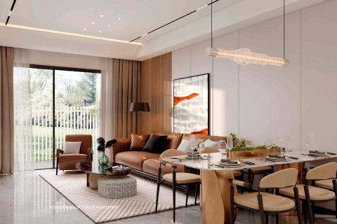 Ridamaja asukohaga Dubai, AÜE: 4 magamistoaga, 263.94 m² Nr 726181