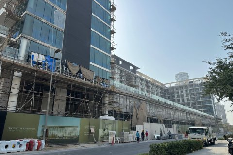 Commercial property in Jumeirah Village Circle, Dubai, UAE 164 sq.m. № 688120 - photo 13