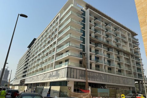 Commercial property in Jumeirah Village Circle, Dubai, UAE 164 sq.m. № 688120 - photo 12