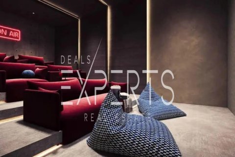 Apartmen di Saadiyat Island, Abu Dhabi, UAE 2 bilik tidur, 108.9 meter persegi № 722041 - foto 7