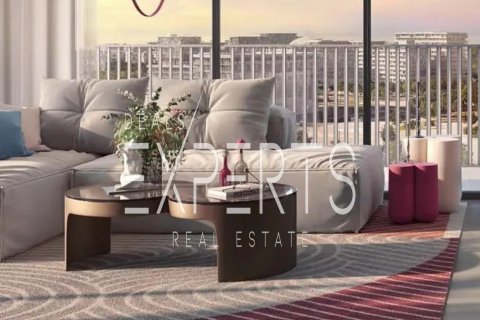 Apartmen di Saadiyat Island, Abu Dhabi, UAE 2 bilik tidur, 108.9 meter persegi № 722041 - foto 5